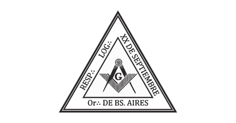 Logia XX de Septiembre Nº 144